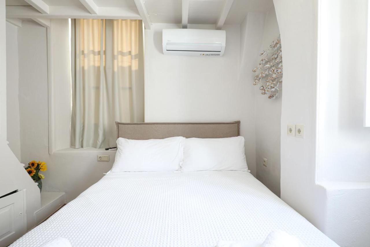Geant Suites Mykonos Mykonos Town 외부 사진