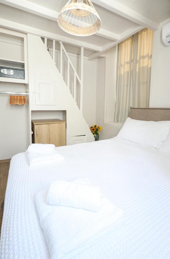 Geant Suites Mykonos Mykonos Town 외부 사진