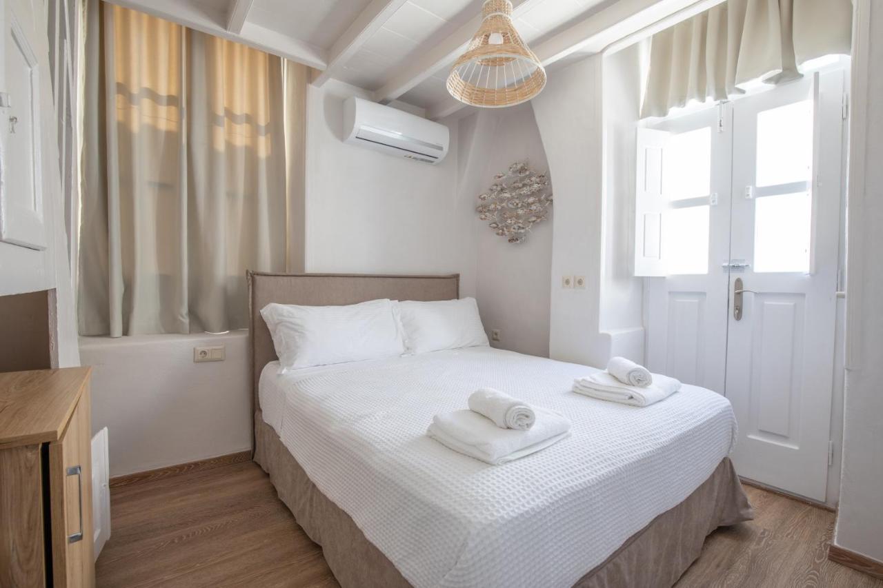 Geant Suites Mykonos Mykonos Town 외부 사진