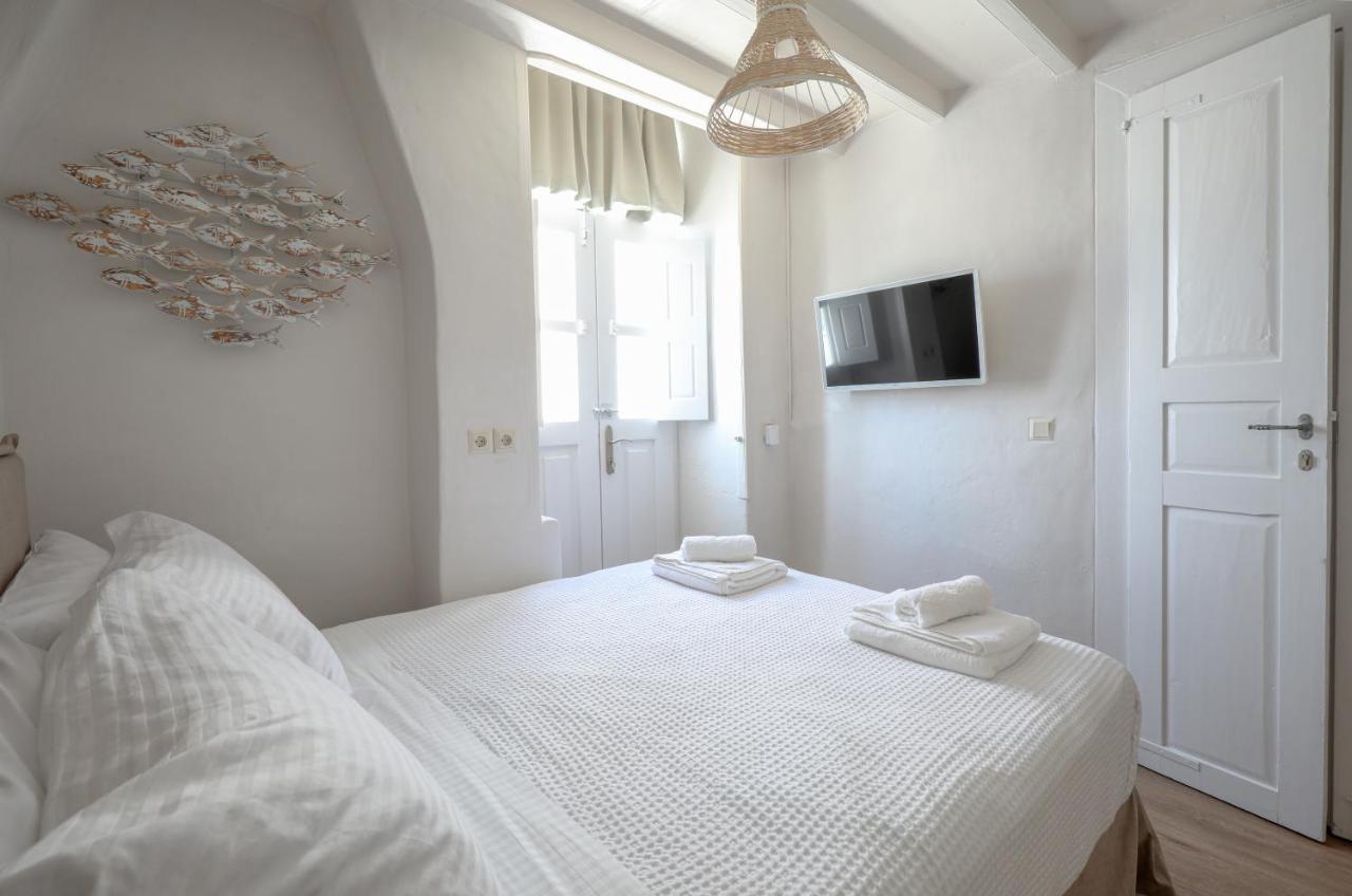 Geant Suites Mykonos Mykonos Town 외부 사진