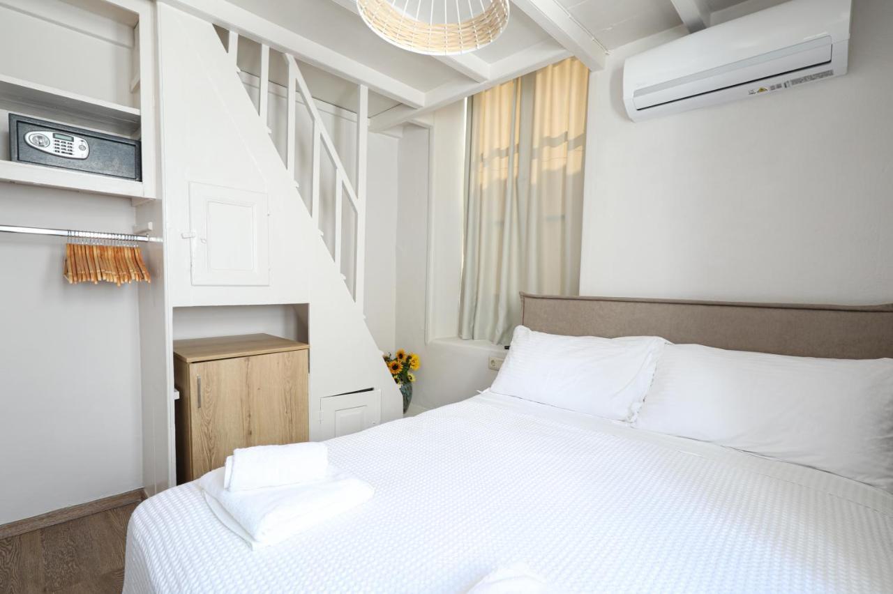 Geant Suites Mykonos Mykonos Town 외부 사진