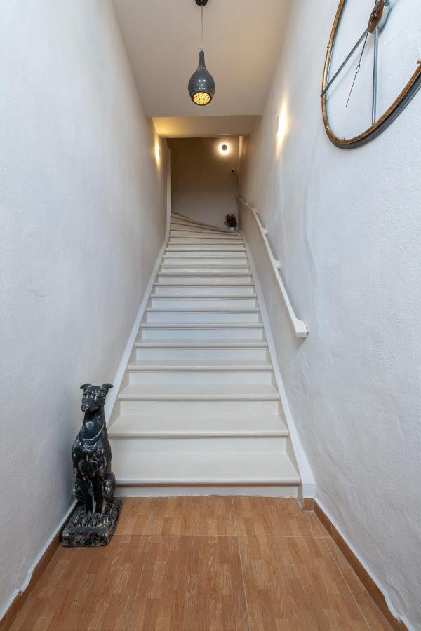Geant Suites Mykonos Mykonos Town 외부 사진