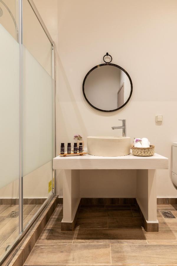 Geant Suites Mykonos Mykonos Town 외부 사진