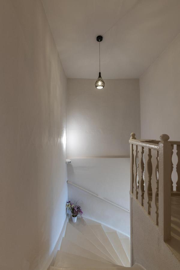 Geant Suites Mykonos Mykonos Town 외부 사진