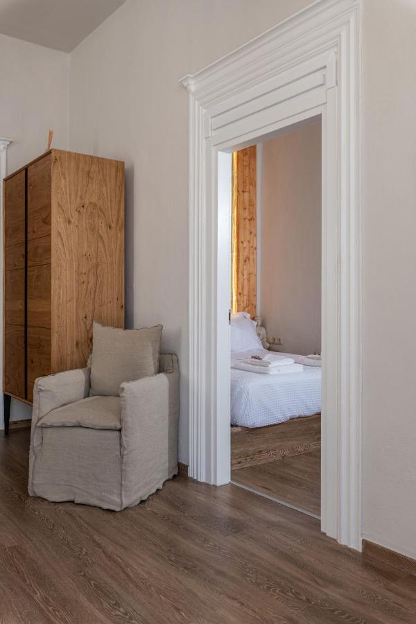 Geant Suites Mykonos Mykonos Town 외부 사진