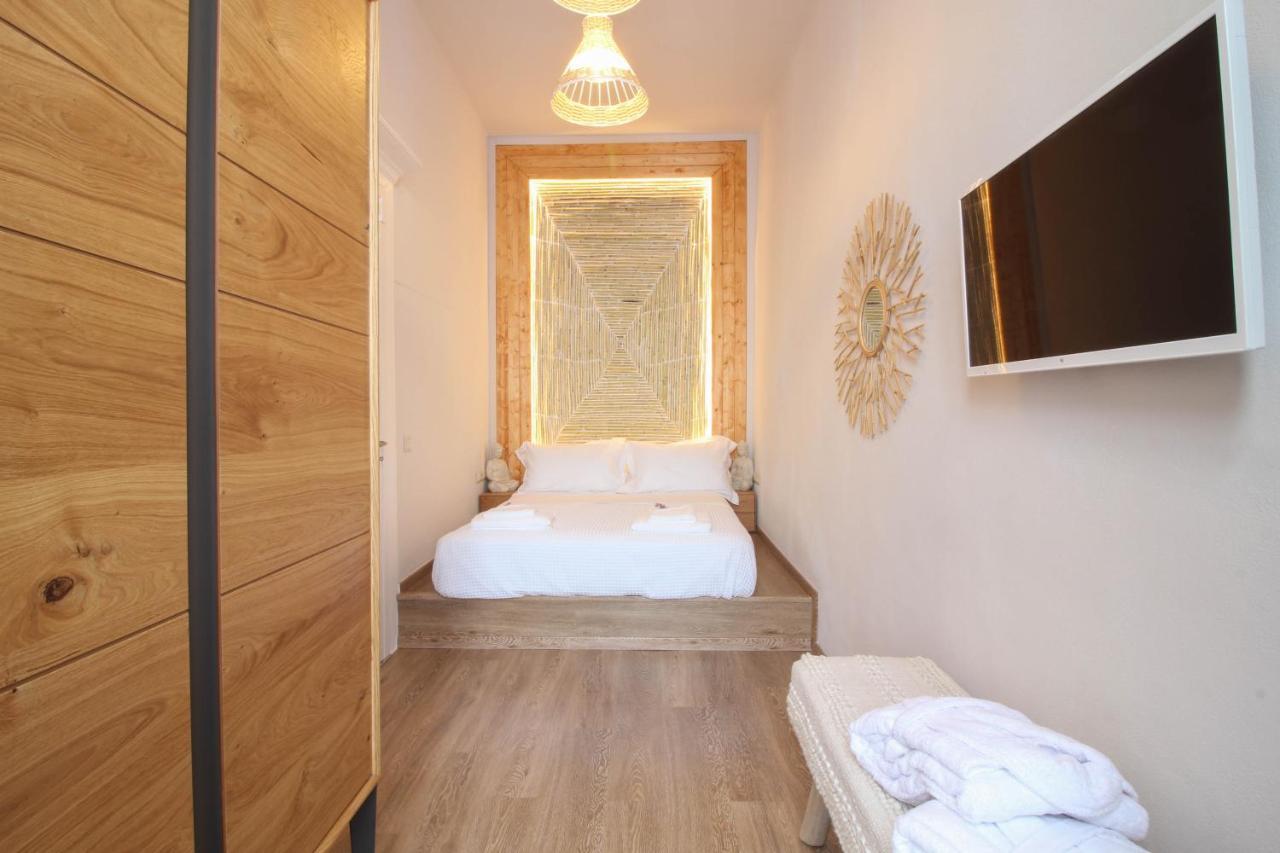 Geant Suites Mykonos Mykonos Town 외부 사진
