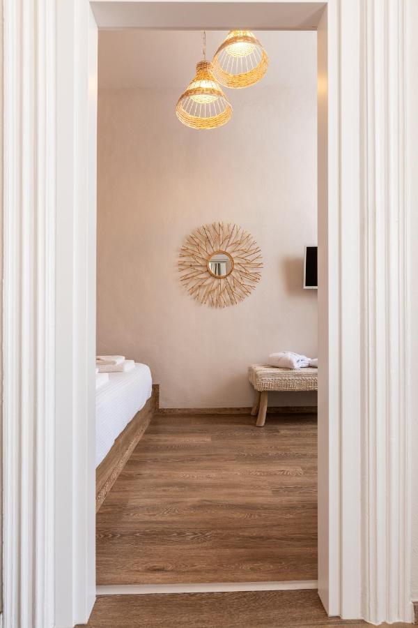 Geant Suites Mykonos Mykonos Town 외부 사진