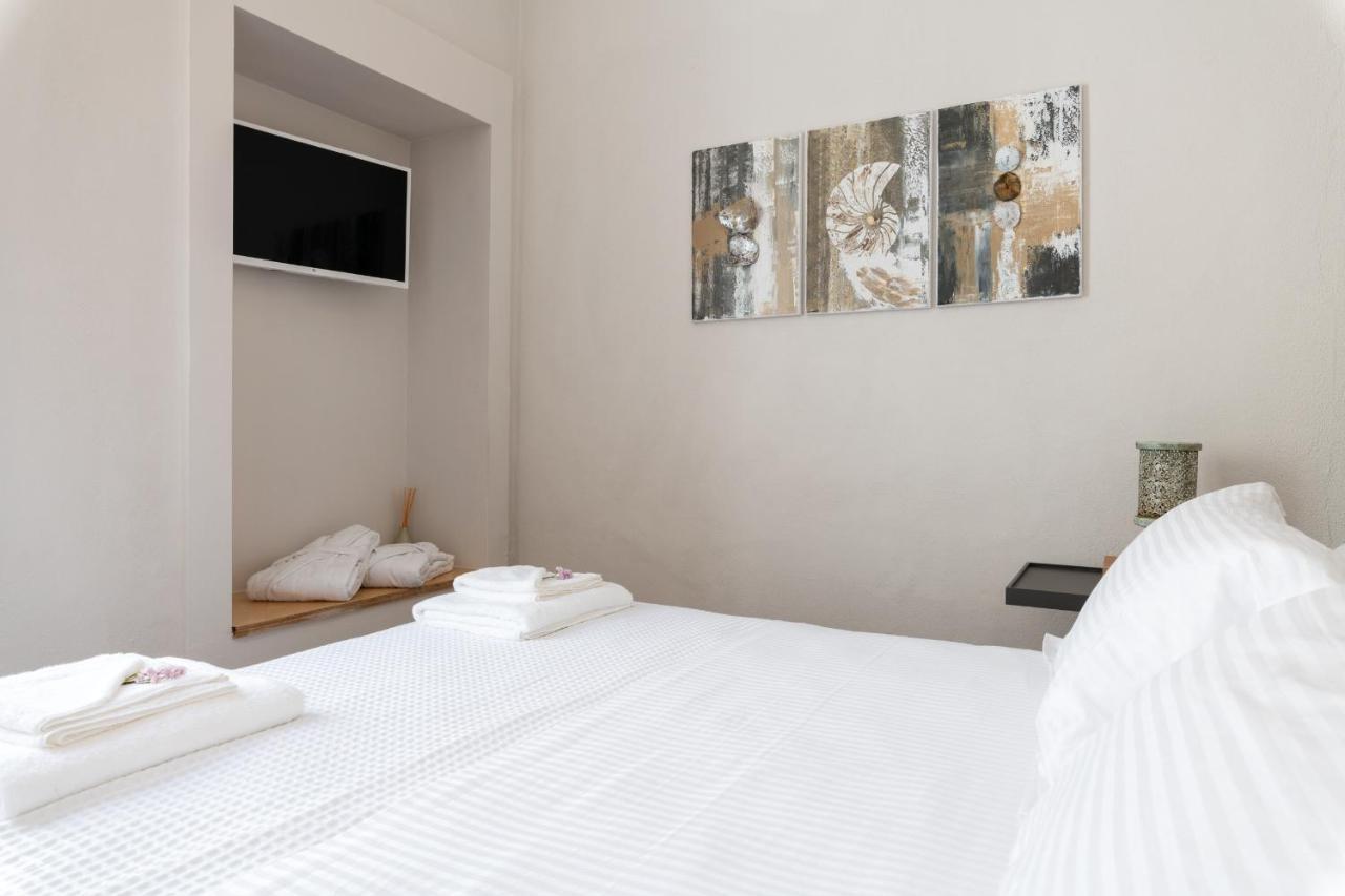 Geant Suites Mykonos Mykonos Town 외부 사진