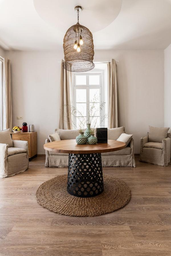 Geant Suites Mykonos Mykonos Town 외부 사진