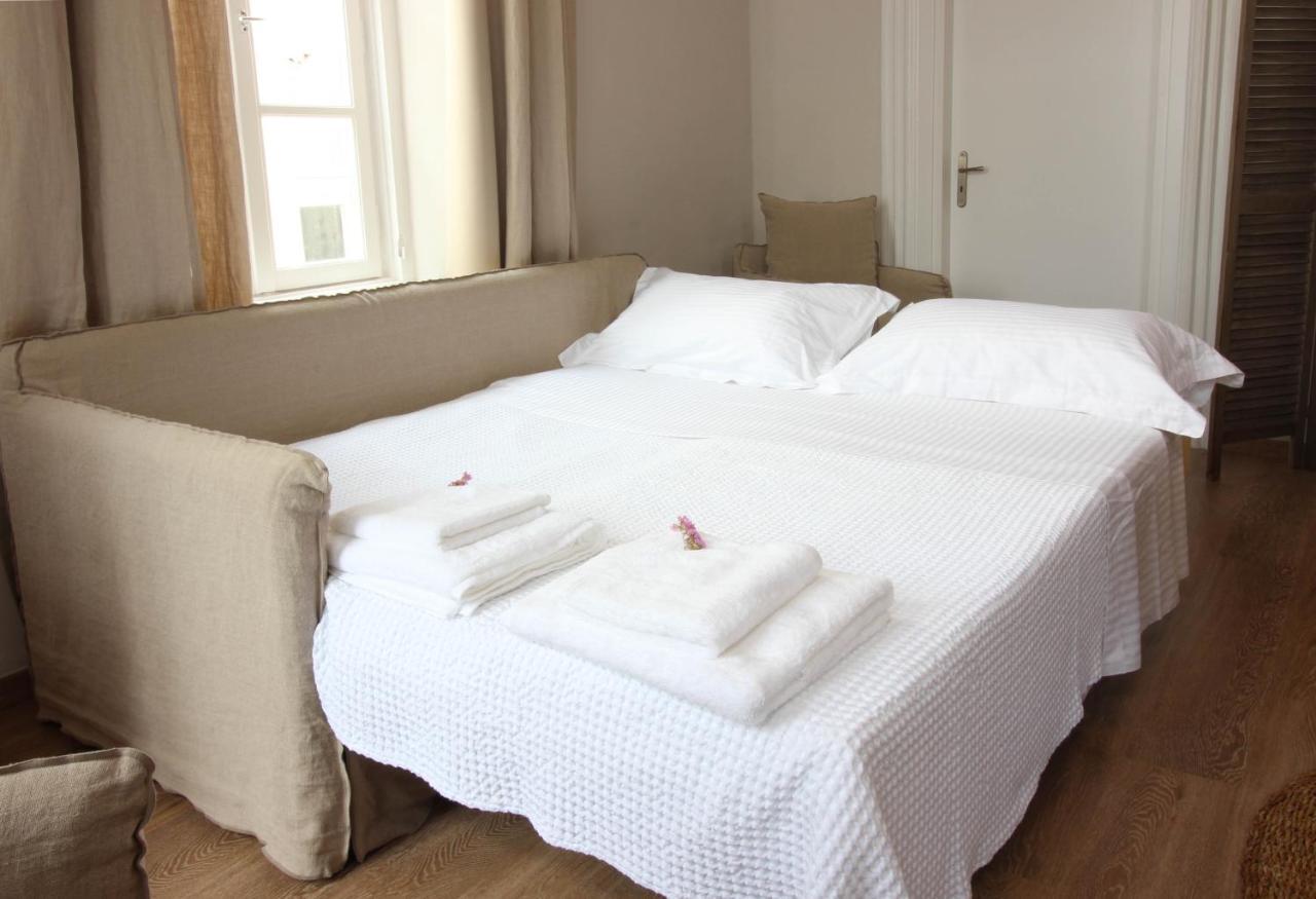 Geant Suites Mykonos Mykonos Town 외부 사진
