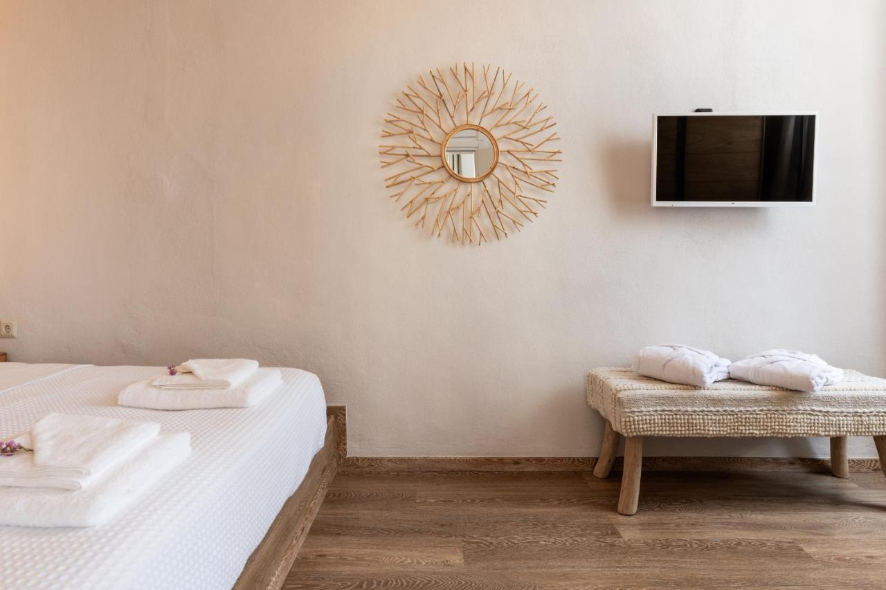 Geant Suites Mykonos Mykonos Town 외부 사진