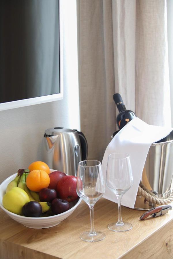 Geant Suites Mykonos Mykonos Town 외부 사진