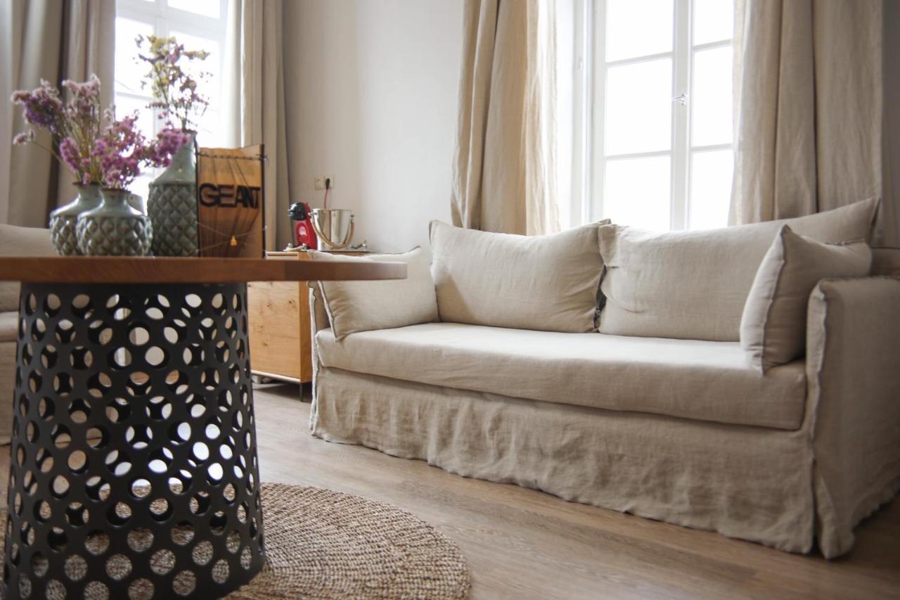 Geant Suites Mykonos Mykonos Town 외부 사진