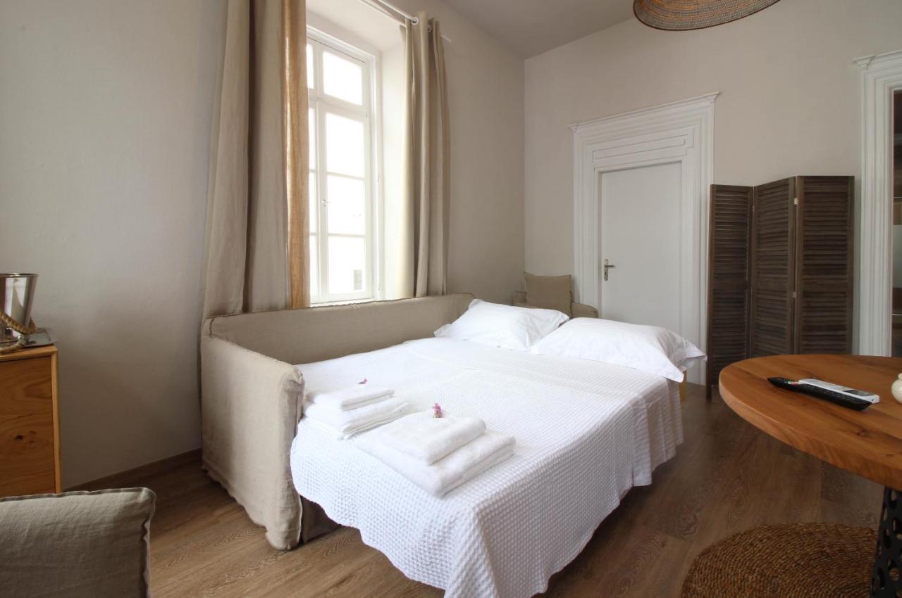 Geant Suites Mykonos Mykonos Town 외부 사진